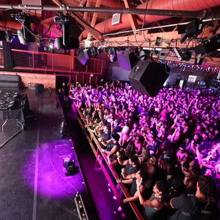 DJ Ignites Packed Crowd at Wobbleland 2026