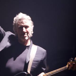 Roger Waters delivers electrifying performance