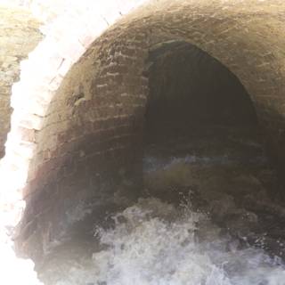 Subterranean Waterway