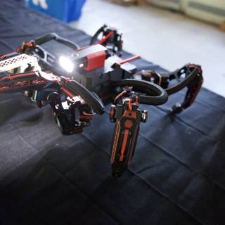 **Innovative Engineering: The Future of Robotics**