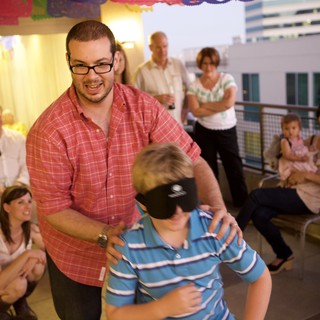 blindfold