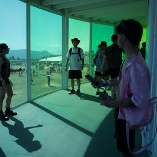Vivid Encounters at Coachella 2024
