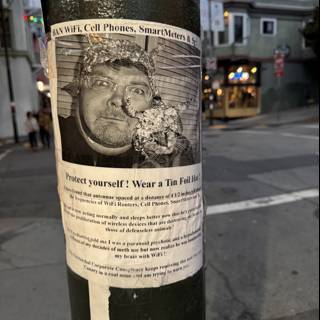 Urban Quirk: Street Art in San Francisco