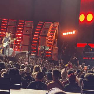 Electric Energy: A Night to Remember