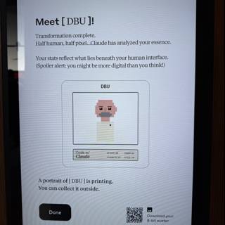 Embracing the Digital You