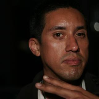 Raul R's Portrait