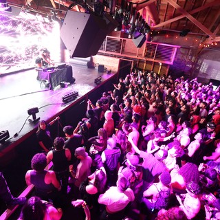 Massive Crowd Electrified at Wobbleland 2026 Festival