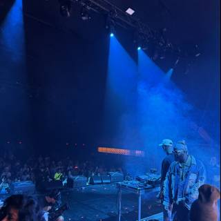 Electric Vibes at Empire Polo Club