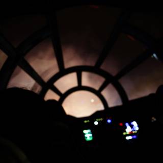 The Force Awakens Adventure at Disneyland