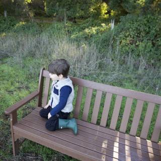 Pondering Moments in Nature