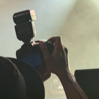 Capturing the Moment