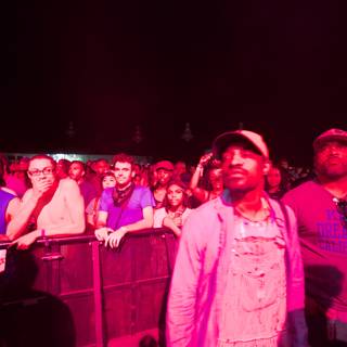 André 3000 steals the show at Coachella