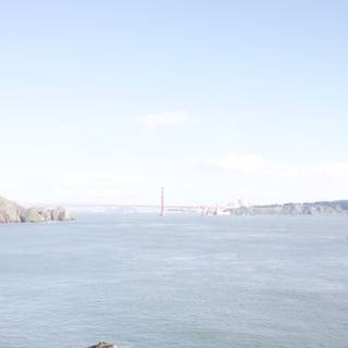 Golden Gate Promontory