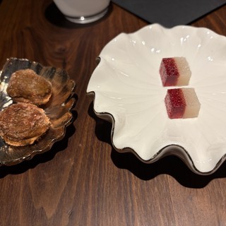 Traditional Turkish Delights and Sweet Pastries Served Elegantly