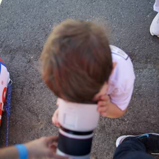 Little Lens Explorer