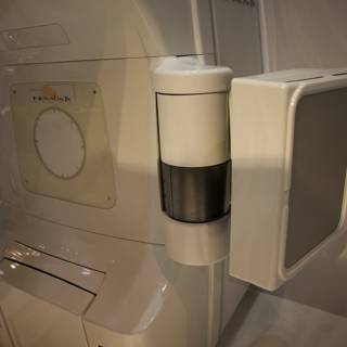 The High-Tech CT Scan Machine