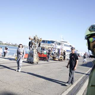 Waterfront Innovations