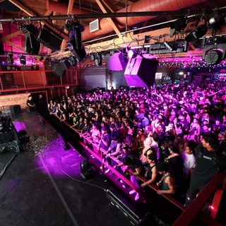 DJ Ignites Packed Crowd at Wobbleland 2026