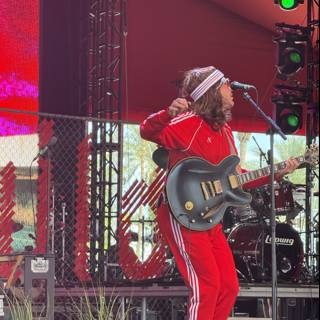 Red-Hot Performance