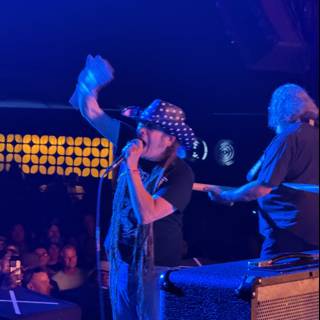 Electric Groove at Empire Polo Club