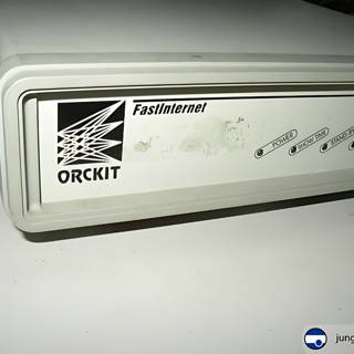 Orkit Computer