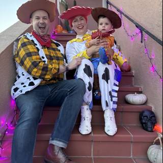 Pixar Perfect: Toy Story Realness with Wesley, Dave B, and Lori S