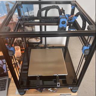 3D Printing and Productivity