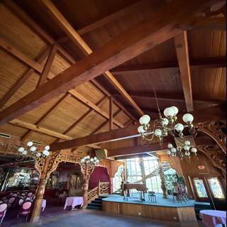 Enchanted Interiors of San Luis Obispo