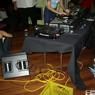 DJ Spin