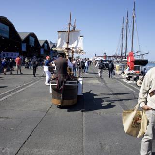 Seaside Innovations at Maker Faire 2025