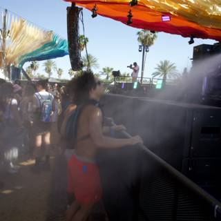Vibrant Beats: Coachella 2024 Weekend Two