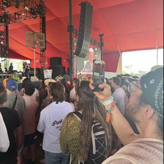 Capturing the Rhythm of Empire Polo Club