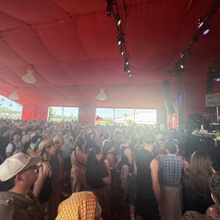 Electric Atmosphere Under the Sun
