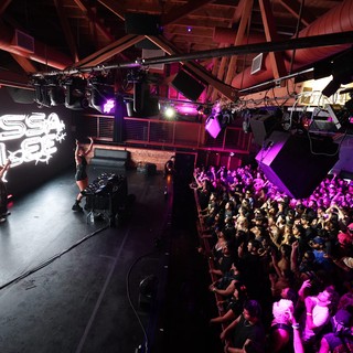 Alyssa Goolee Electrifies Wobbleland 2026 Crowd