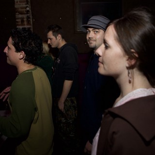 underground-event