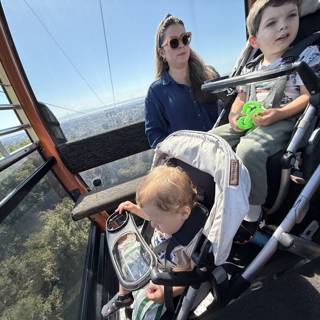 A Day of Family Adventure
