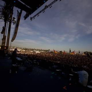 Coachella 2013: The Ultimate Concert Experience