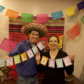 Celebrating Mexican Heritage