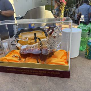 Backyard Brews and Good Company