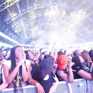 Raising the Roof at Coachella