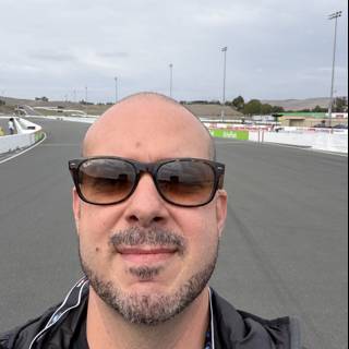 Racing Vibes at Sonoma