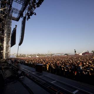 Coachella 2011: Music, Sun and Joy