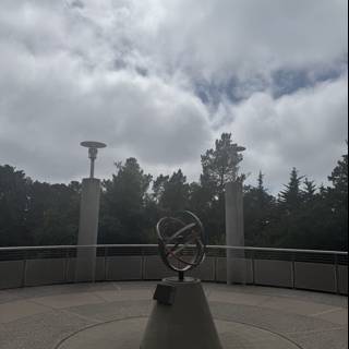 Celestial Tranquility