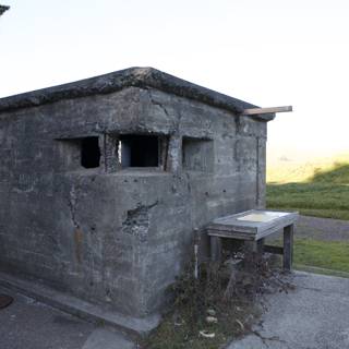 Bunker with a View