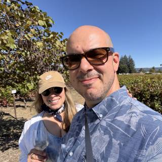 Vineyard Vibes