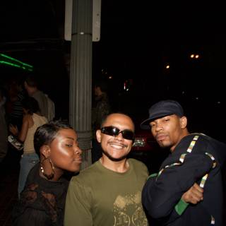 Nightlife with DJ Craze and friends
