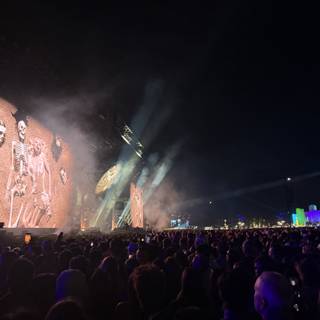 Electric Night at Empire Polo Club