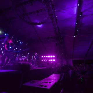 Purple Haze: A Night of Rock at Coachella 2012