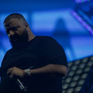 DJ Khaled Puts on a Show at O2 Arena, London