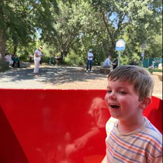Joyful Summer Play